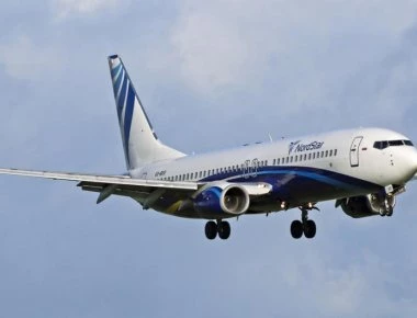 Αναγκαστική προσγείωση αεροπλάνου με 166 επιβάτες στην Ρωσία - Επικράτησε πανικός